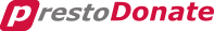 PrestoDonate
